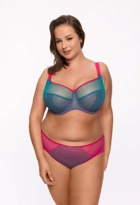 Biustonosz soft Gaia BSM 1294 Cintia Maxi
