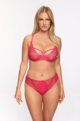 Biustonosz semi soft Gaia BS 1292 Clementine