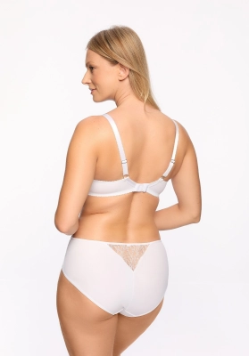 Biustonosz semi soft Gaia BS 1301 Sabina