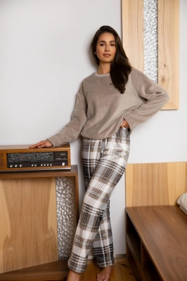 Piżama Sensis Milou II Homewear dł/r S-XL