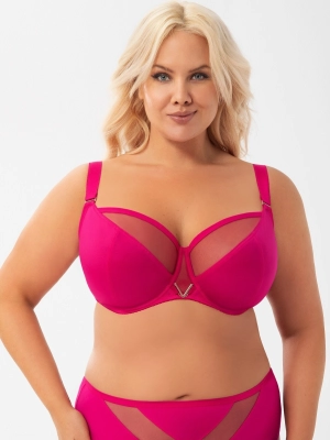 Biustonosz soft Gorsenia K 564/1 Vicky