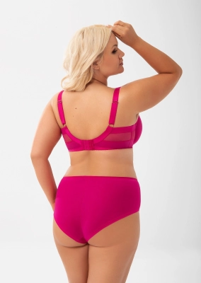 Biustonosz soft Gorsenia K 564/1 Vicky