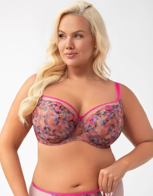 Biustonosz soft Gorsenia K 927 Vivian