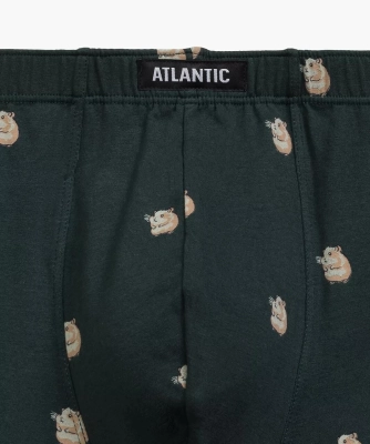 Bokserki Atlantic 2MHH-001 A'2 S-2XL