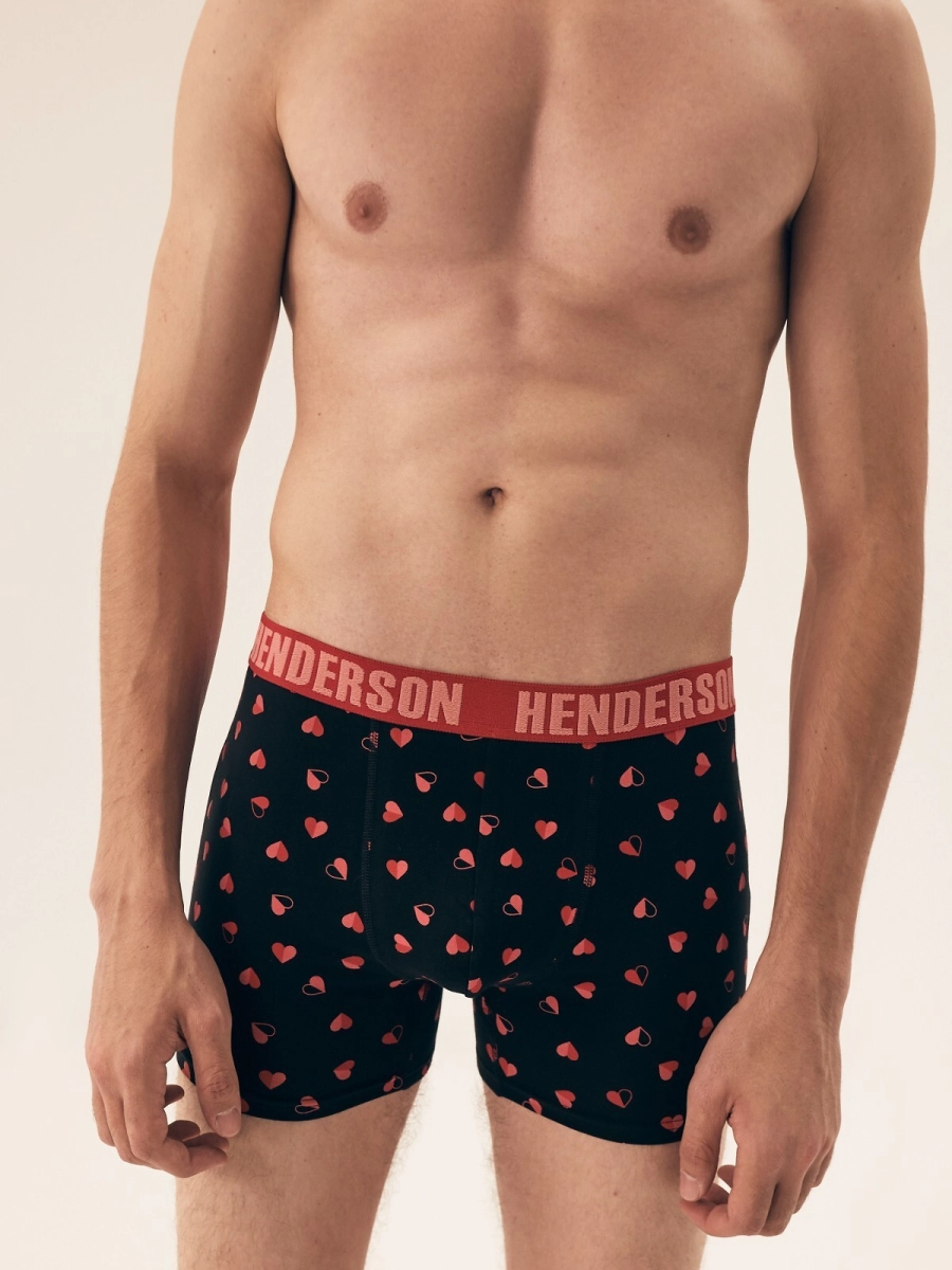 Bokserki Henderson 42595 Spot A'2 M-3XL