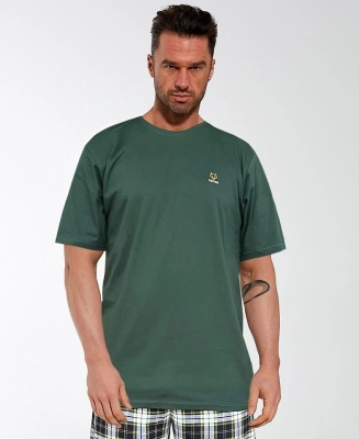 Piżama Cornette 326/182 Nature 2 kr/r M-2XL męska