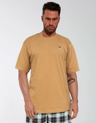 Piżama Cornette 326/183 Nature 3 kr/r M-2XL męska