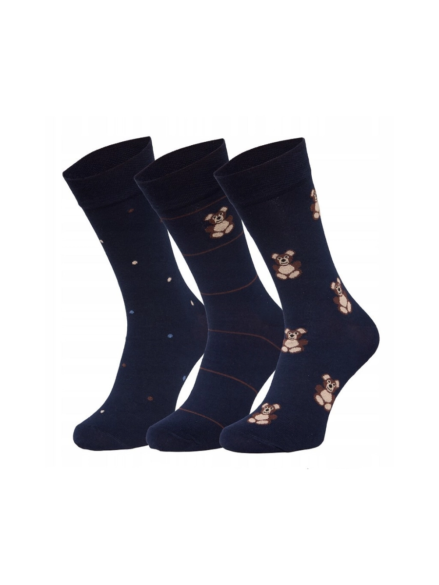 Skarpety Cornette Premium A64 A'3 39-47