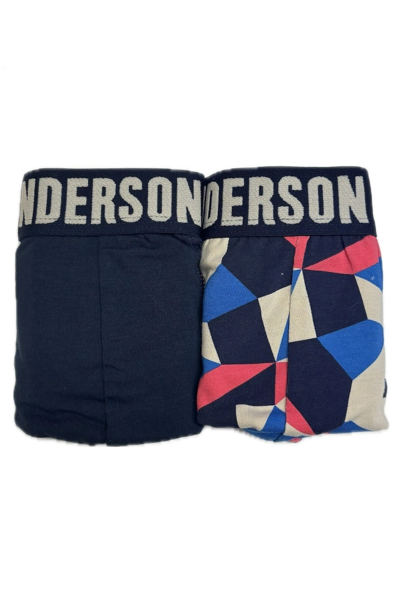 Bokserki Henderson 42588 Shield A'2 M-3XL