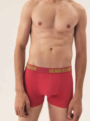 Bokserki Henderson 42628 Star 2 A'3 M-3XL
