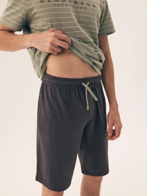 Piżama Henderson Premium 42635 Deli kr/r M-3XL