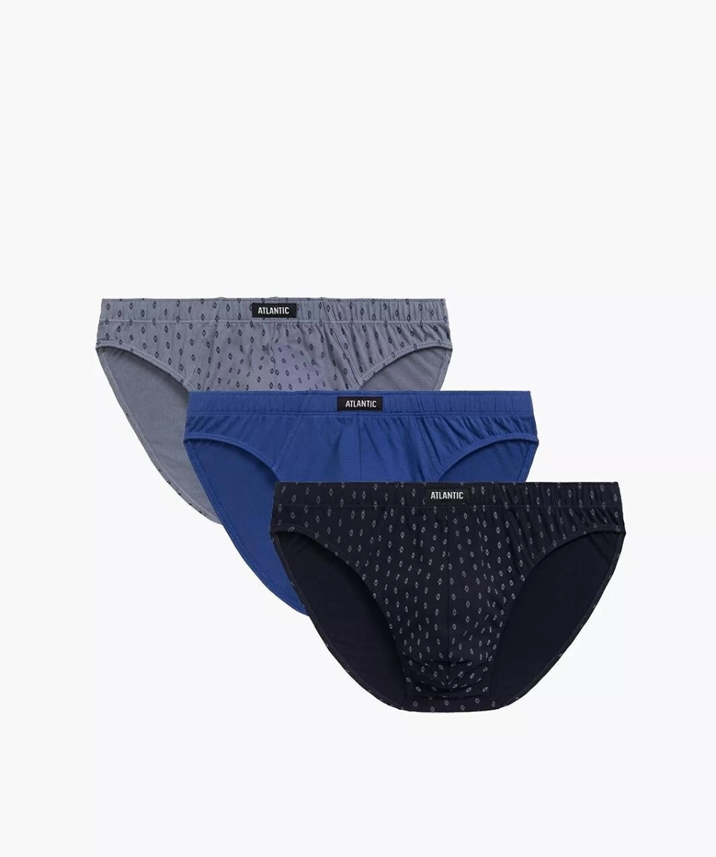 Slipy Atlantic 3MP-177 A'3 M-XL