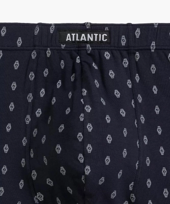 Bokserki Atlantic 3MH-195 A'3 S-2XL