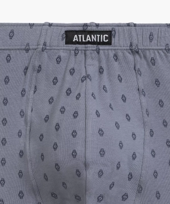 Bokserki Atlantic 3MH-195 A'3 S-2XL