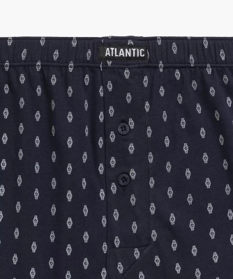 Bokserki Atlantic 2MBX-057 A'2 S-2XL