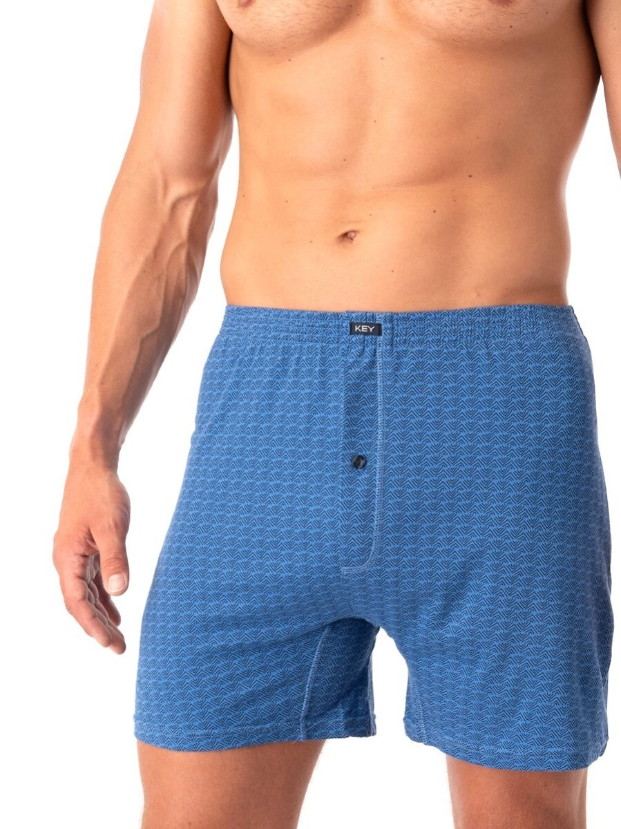 Bokserki Key MXC 813 A25 M-4XL