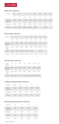 Piżama Cornette F&Y Boy 500/49 Scooter kr/r 164-188