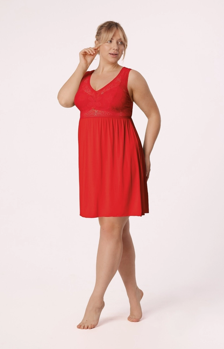 Koszula Mefemi Desire KM34 L-4XL
