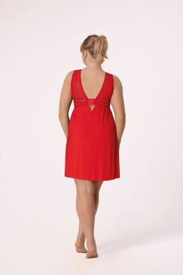 Koszula Mefemi Desire KM34 L-4XL