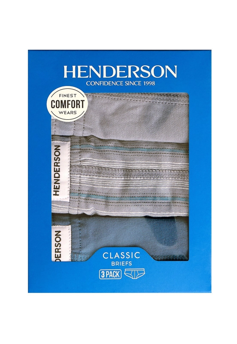 Slipy Henderson 1446 K656 A'3 M-2XL