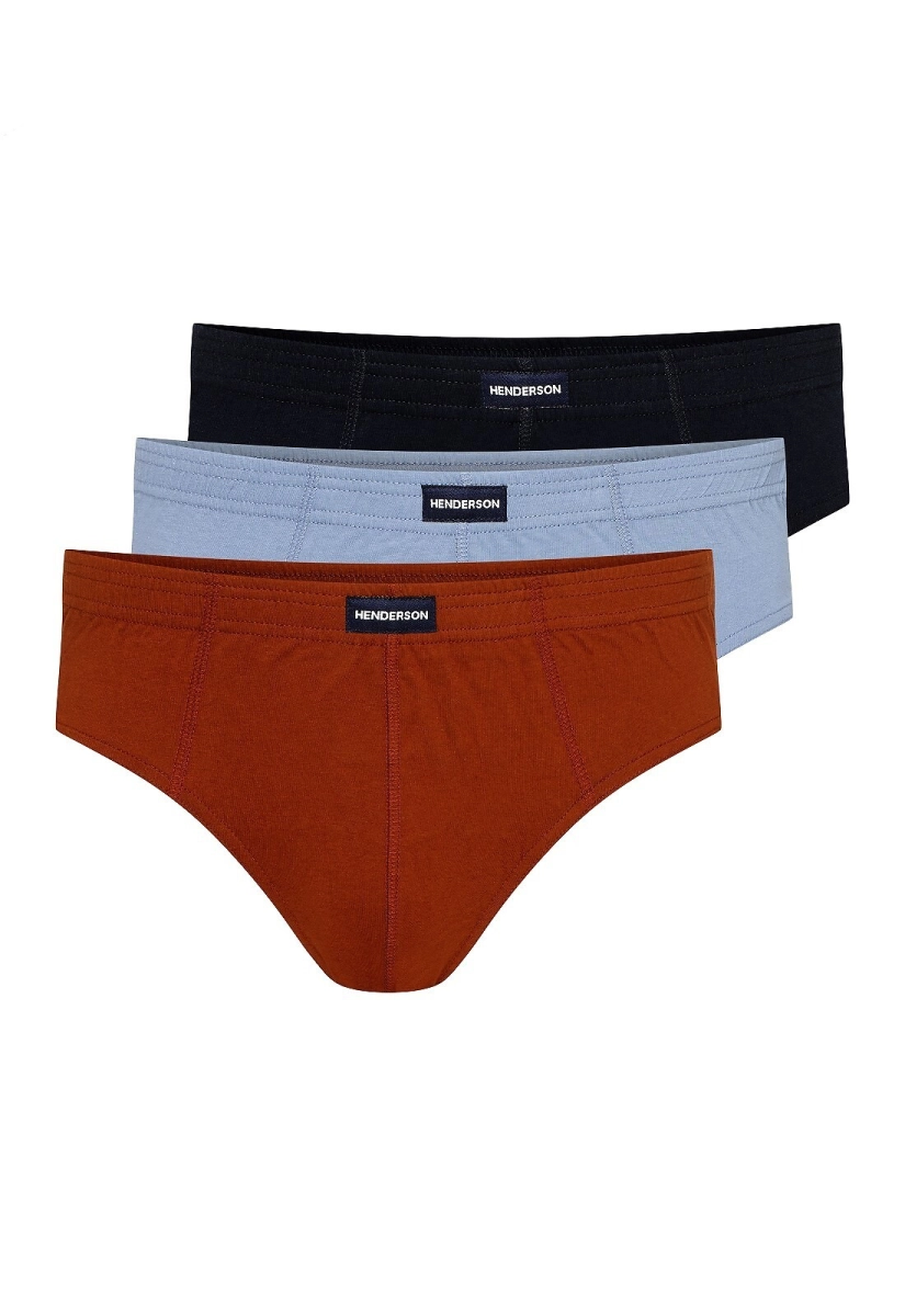 Slipy Henderson 1446 K668 A'3 M-2XL