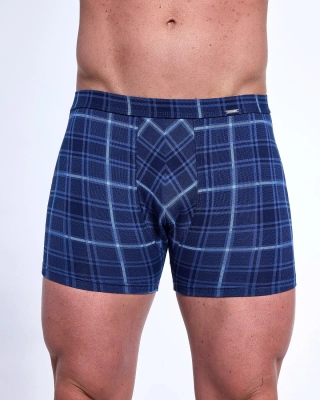 Bokserki Cornette Prime 904/84 3XL-5XL
