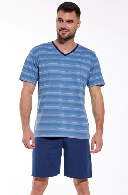 Piżama Cornette 330/40 kr/r L-2XL męska