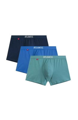 Bokserki Atlantic 3MH-011 A'3 S-2XL