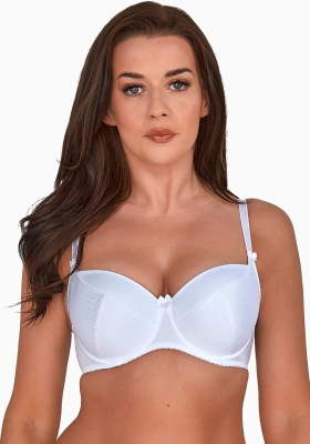 Biustonosz full cup Gaia Kate BS 281 BE3