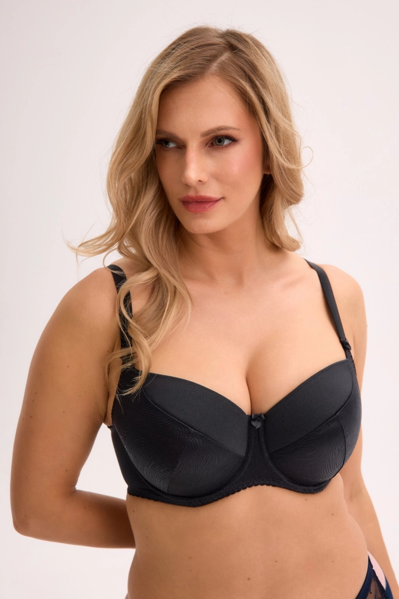 Biustonosz full cup Gaia Kate BS 281 BE3