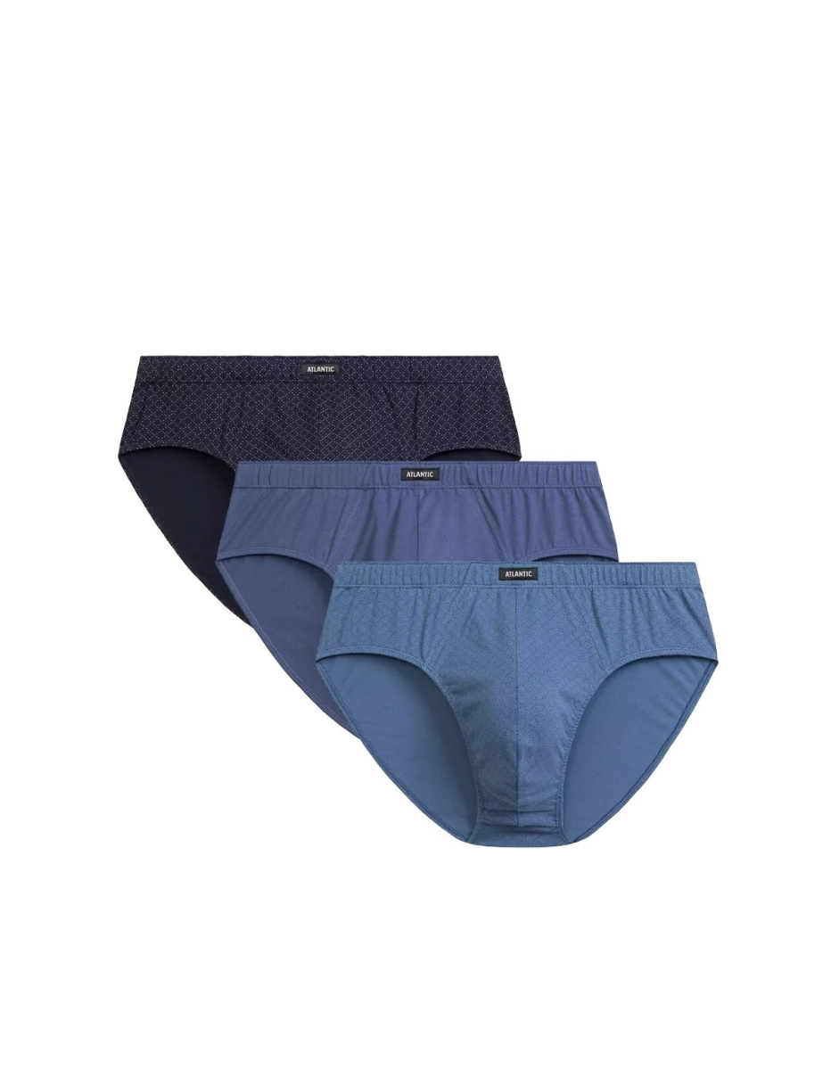 Slipy Atlantic 3MP-192 A'3 M-3XL