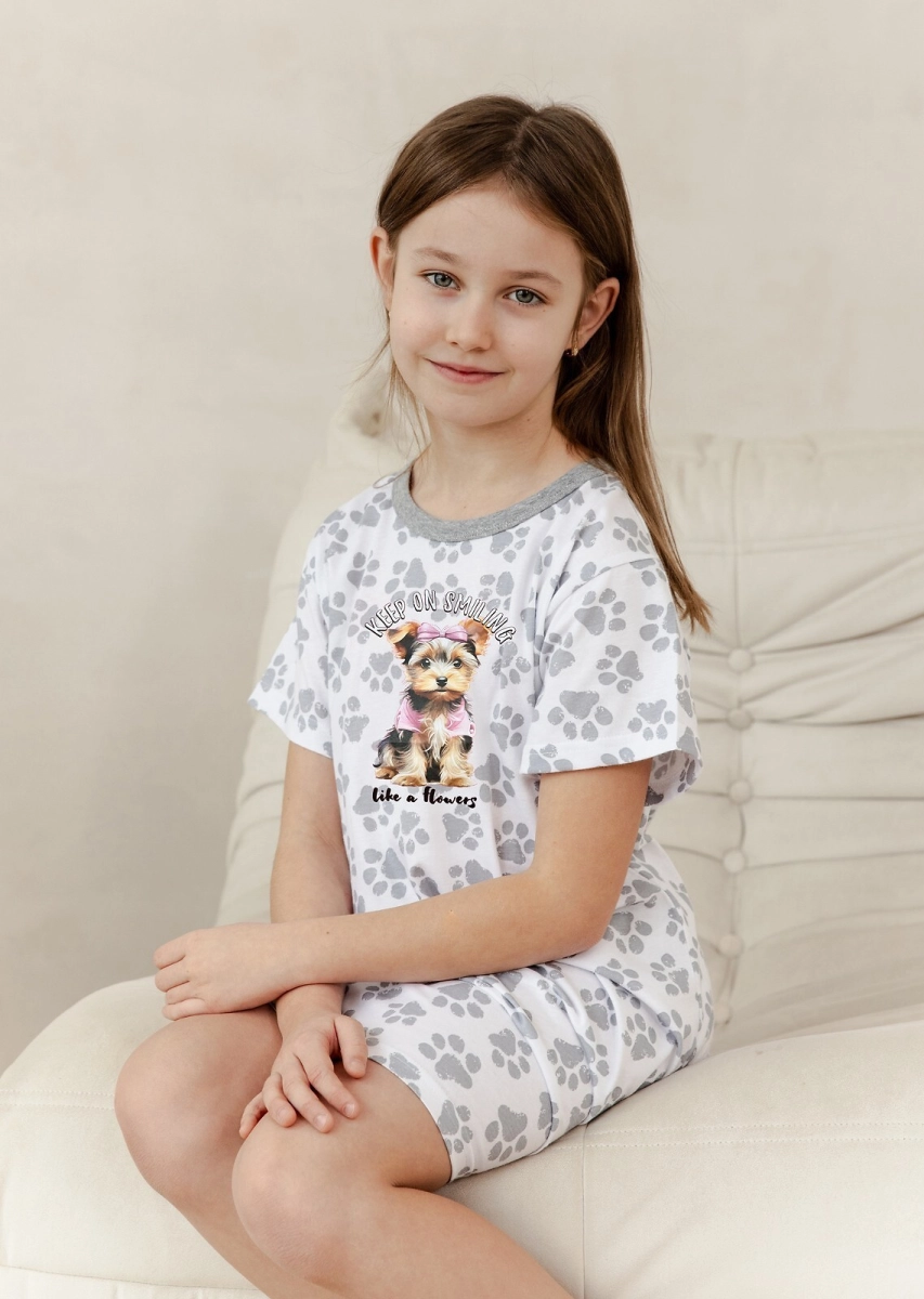 Koszula Taro Pixie 3390 kr/r 104-140 W25