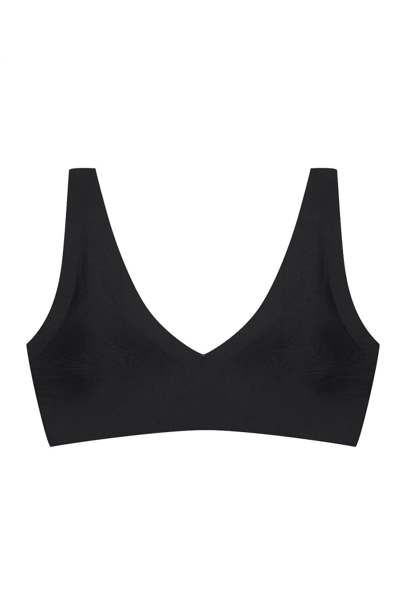 Biustonosz/Top Henderson Ladies 42850 Bake S-XL