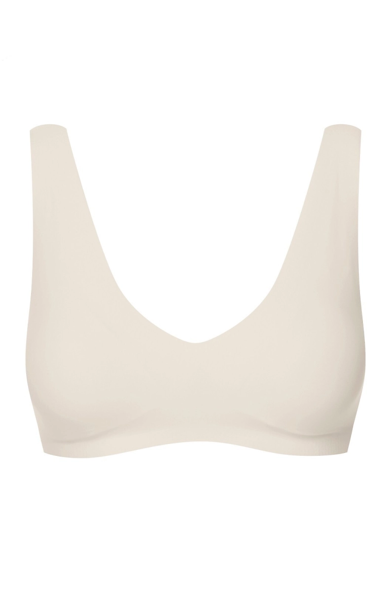Biustonosz/Top Henderson Ladies 42850 Bake S-XL