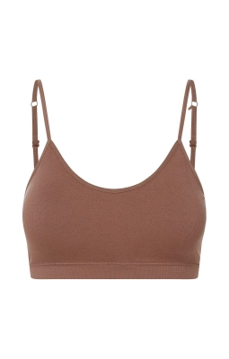 Biustonosz/Top Henderson Ladies 43970 Brew S-XL