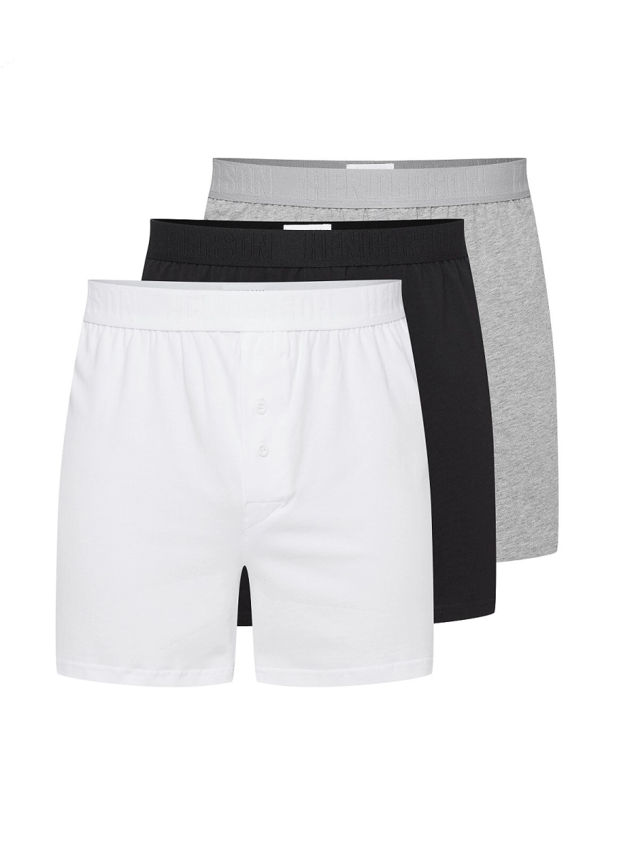 Bokserki Henderson 42750 Oracle A'3 M-3XL