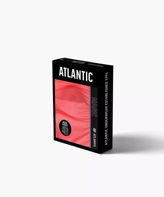 Bokserki Atlantic MH-1200 S-2XL