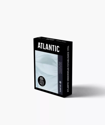 Bokserki Atlantic MH-1200 S-2XL