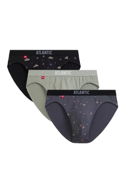 Slipy Atlantic 3MP-194 A'3 S-2XL
