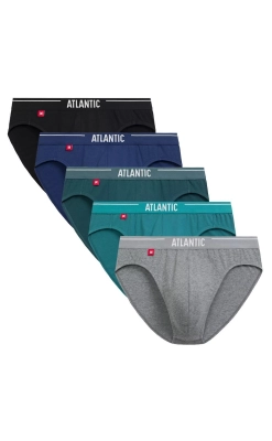 Slipy Atlantic 5SMP-004/25 A'5 S-2XL