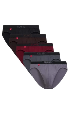 Slipy Atlantic 5SMP-004/25 A'5 S-2XL