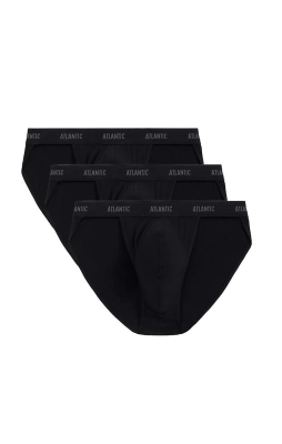 Slipy Atlantic 3BMP-1582 A'3 S-2XL