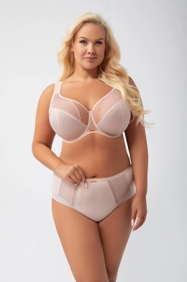 Biustonosz soft Gorsenia K 441/1 Luisse