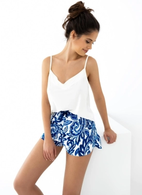 Piżama Sensis Donata w/r S-XL