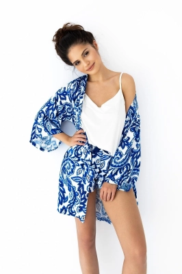 Piżama Sensis Donata w/r S-XL