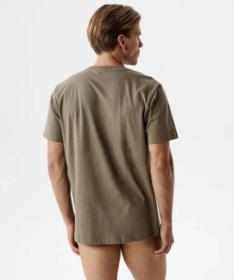 Koszulka Atlantic NMT-033 T-Shirt S-2XL