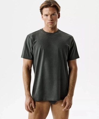 Koszulka Atlantic NMT-033 T-Shirt S-2XL