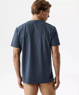 Koszulka Atlantic NMT-033 T-Shirt S-2XL