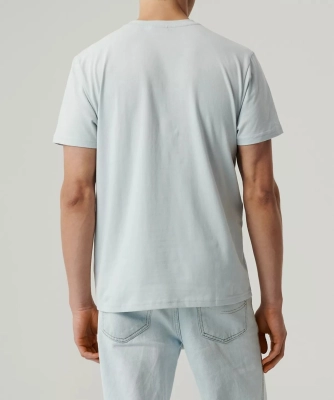 Koszulka Atlantic NMT-033 T-Shirt S-2XL