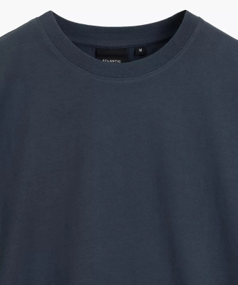 Koszulka Atlantic NMT-033 T-Shirt S-2XL